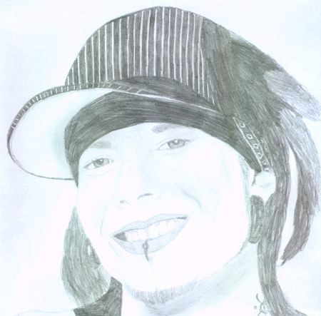 loveizzy